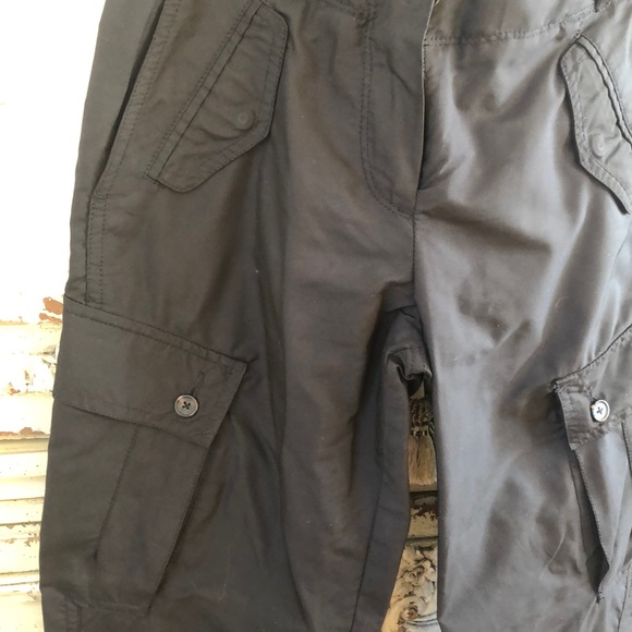 Lined winter pants - Picture 2 of 6